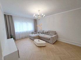 Apartament de vânzare 4 camere, în Cluj-Napoca, zona Zorilor