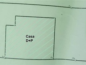Casa de vânzare 2 camere, în Cluj-Napoca, zona Dâmbul Rotund