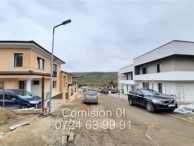 Casa de vânzare 4 camere, în Cluj-Napoca, zona Iris