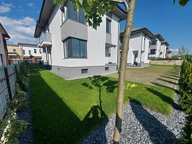 Casa de vânzare 5 camere, în Cluj-Napoca, zona Central