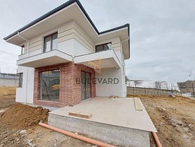 Casa de vânzare 4 camere, în Feleacu
