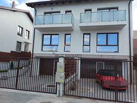 Casa de vânzare 4 camere, în Cluj-Napoca, zona Dâmbul Rotund