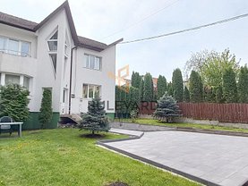 Casa de închiriat 4 camere, în Cluj-Napoca, zona Andrei Mureşanu