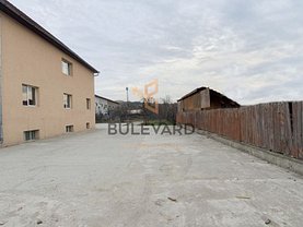 Casa de închiriat 4 camere, în Cluj-Napoca, zona Someşeni
