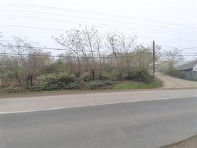 Teren constructii de vânzare, în Cluj-Napoca, zona Iris