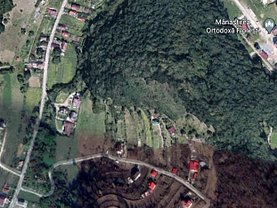 Teren constructii de vânzare, în Floreşti, zona Central