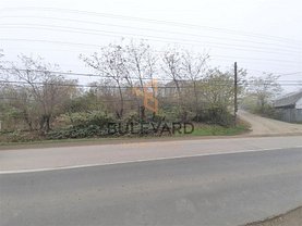 Teren constructii de vânzare, în Cluj-Napoca, zona Iris