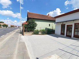 Închiriere spaţiu comercial în Floresti, Central