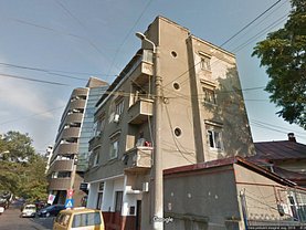 Apartament de vânzare 4 camere, în Bucureşti, zona Decebal