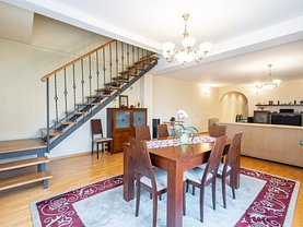 Apartament de vânzare 5 camere, în Bucureşti, zona Pache Protopopescu