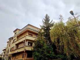 Apartament de vânzare 4 camere, în Bucureşti, zona Grădina Icoanei