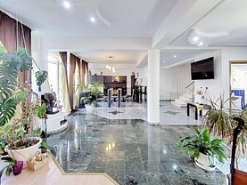 Casa de vânzare 8 camere, în Bucureşti, zona Iancului