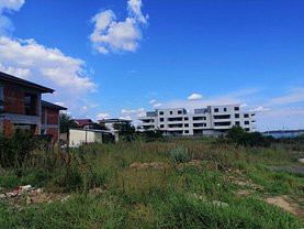 Teren constructii de vânzare, în Pantelimon