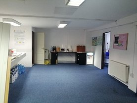 Închiriere spaţiu industrial