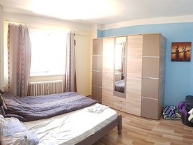 Apartament de vânzare 3 camere în Focsani, Ultracentral