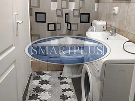 Apartament de închiriat 2 camere în Satu Mare, Periferie