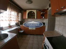 Apartament de vânzare 3 camere în Satu Mare, Micro 16