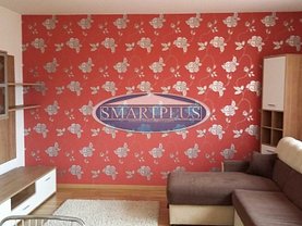 Apartament de închiriat 2 camere în Satu Mare, Semicentral