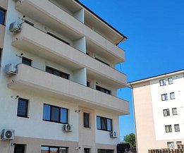 Dezvoltator Apartament de vanzare 2 camere, în Iasi, zona Galata