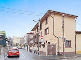 Casa de vanzare 6 camere, în Bucuresti, zona Mosilor
