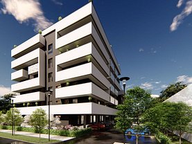 Apartament de vânzare 2 camere, în Timişoara, zona Soarelui