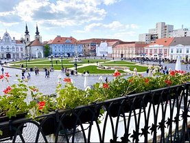 Apartament de închiriat 2 camere, în Timişoara, zona Ultracentral