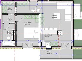 Apartament de vânzare 2 camere, în Timişoara, zona Soarelui