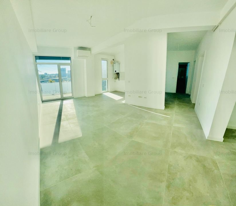 Apartament 3 camere, zona Soarelui, 0% COMISION-109.200 Euro! - imaginea 3