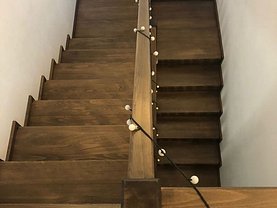 Casa de închiriat 5 camere, în Timişoara, zona Brâncoveanu