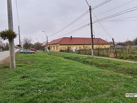 Teren constructii de vânzare, în Dumbrăviţa, zona Lipovei
