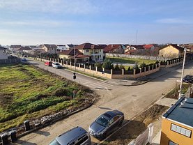 Teren constructii de vânzare, în Timişoara, zona Buziaşului