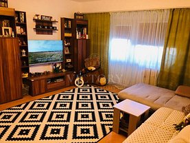 Apartament de vânzare 3 camere, în Bucuresti, zona Sebastian
