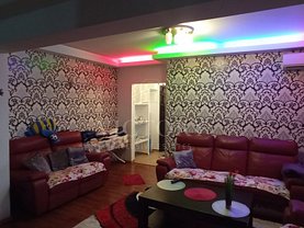Apartament de vânzare 3 camere, în Popesti-Leordeni, zona Vest