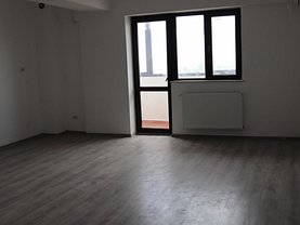 Garsonieră de închiriat, în Galaţi, zona Bd. Coşbuc