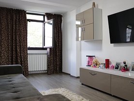 Apartament de vânzare 2 camere, în Galaţi, zona Micro 19