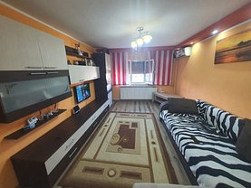 Apartament de vânzare 3 camere, în Galaţi, zona I. C. Frimu