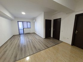 Apartament de închiriat 2 camere, în Galaţi, zona Bd. Coşbuc