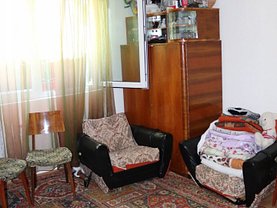 Apartament de vânzare 2 camere, în Galaţi, zona Micro 40