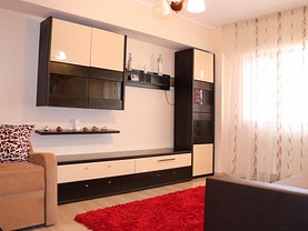 Garsonieră de închiriat, în Galaţi, zona Bd. Coşbuc