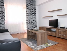 Apartament de închiriat 2 camere, în Galaţi, zona Bd. Coşbuc