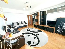 Apartament de închiriat 2 camere, în Galaţi, zona Bd. Coşbuc