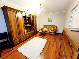 Apartament de închiriat 2 camere, în Galaţi, zona Siderurgiştilor