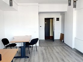Garsonieră de închiriat, în Galaţi, zona Bd. Coşbuc