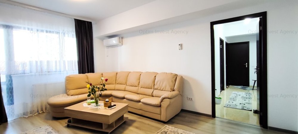 3 camere bloc nou Galati - imaginea 0 + 1