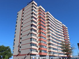 Apartament de vânzare 2 camere în Galati, Bd. Cosbuc