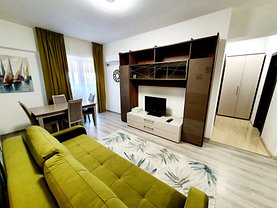 Apartament de inchiriat 2 camere, în Galati, zona Bd. Cosbuc