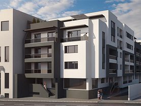 Apartament de vânzare 2 camere în Bucuresti, Unirii