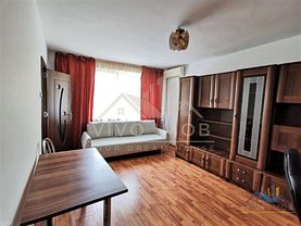 Garsonieră de închiriat, în Bucureşti, zona Dristor