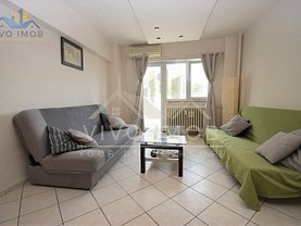 Apartament de închiriat 2 camere, în Bucureşti, zona Ştefan cel Mare