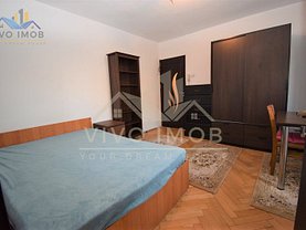 Garsonieră de închiriat, în Bucureşti, zona Tineretului